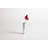 Gussy Aluminum Table Vase-90927577
