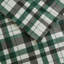 Ensemble de draps 4 pièces 100% coton, Finton