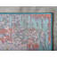 Tapis oriental ivoire / bleu / rouge Murawski-40279224