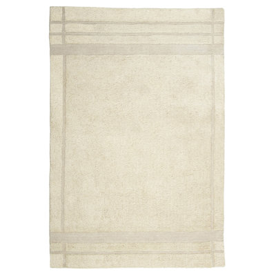 Catlett Washable Wool Rug
