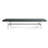 Daybench Polyester Blend Upholstered Bench-55678793-55676258