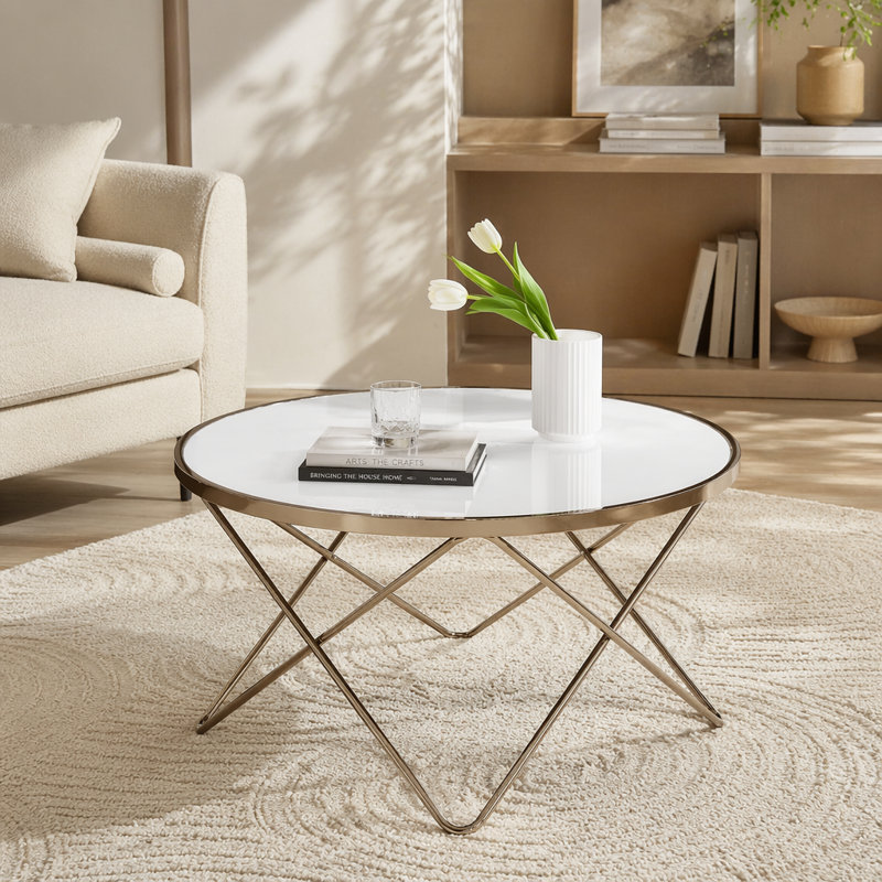 Table basse Valora