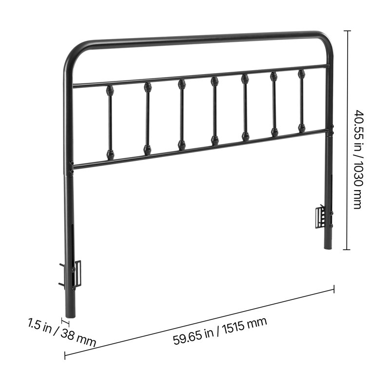 Queen Headboard