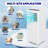 Gaomon 8000 BTU Portable Air Conditioner