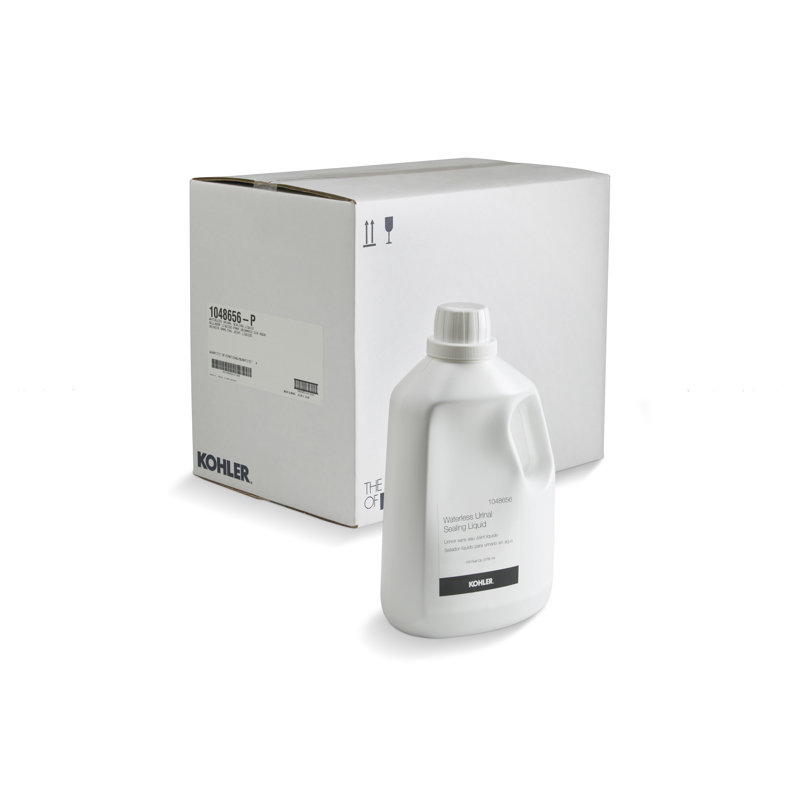 Obturateur liquide d’urinoir à l’urinoir k-1048656