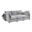 Canapé modulaire Modern-480466748