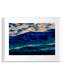 Print Philippe Vogelenzang - Slow Ocean