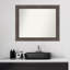 Miroir de salle de bain Hardwood-442321322