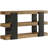 Versatile Side Table,Console Table,3-Tier Sofa Table,Entryway Table