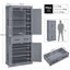 Buntin Kitchen Cabinet-1990790553