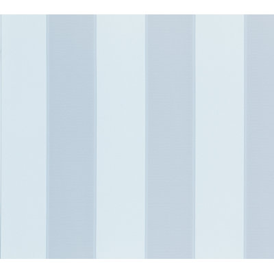 Rouleau de papier peint classique à larges rayures L 33 pi x l 21 po Neapolis 3
