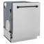 ZLINE Autograph Edition 24 po. Monument Series-65685055