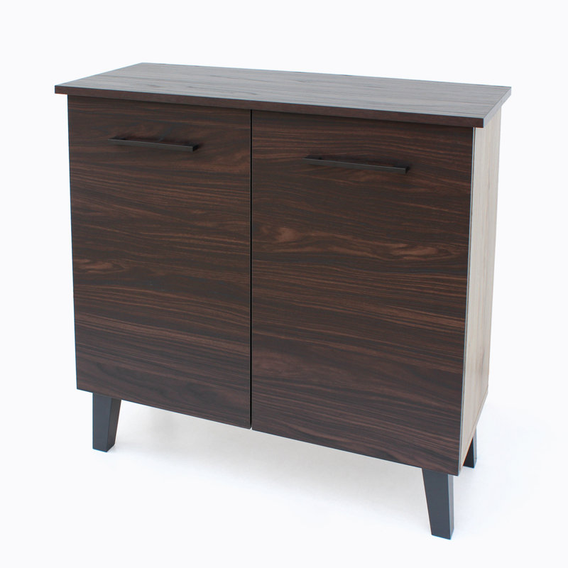 Charlla Accent Cabinet, Brown
