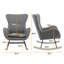 Chaise berçante Edsol-2109032584