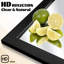  Miroir d'appoint rectangulaire moderne-1436656475-1436656452