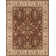 Hand Tufted Wool Oriental Indoor Rug