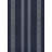 Braylyn Trellis Stripe Machine-Washable Navy/Gray Rug-34642909