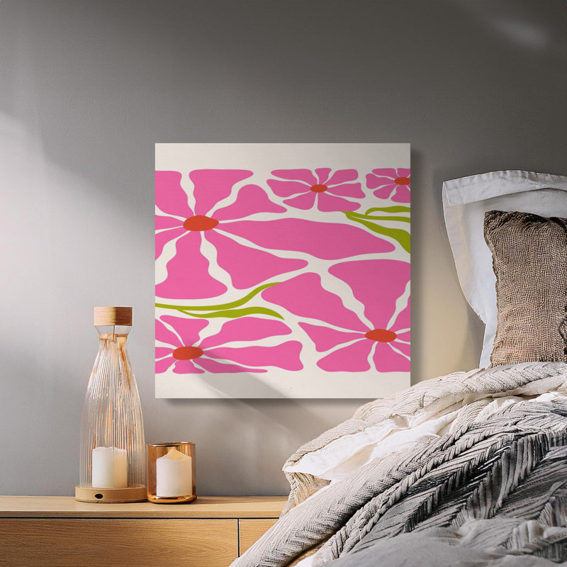 Wrapped Canvas Print Set, 40.64 cm H x 40.64 cm W