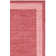 Taran Easy Care Hand Hooked Performance Solid Color Rug