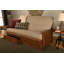 Futon double avec matelas avec rangement Emmiliano-2119980832-2119980835
