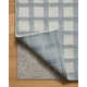 Ryder Blue / Ivory Area Rug