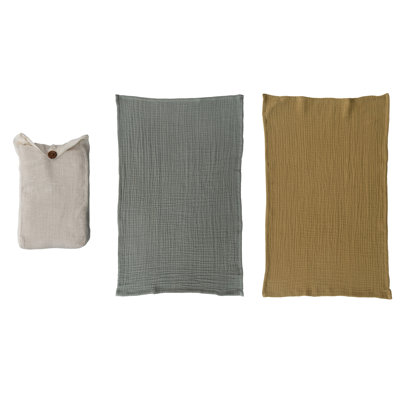 Cotton Tea Towel Kitchen Towel