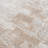 Straten Abstract Design Modern Cream/Beige Area Rug-307037