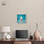 «Fluff in the Tub Canvas» par Art Remedy-113221258-113221269