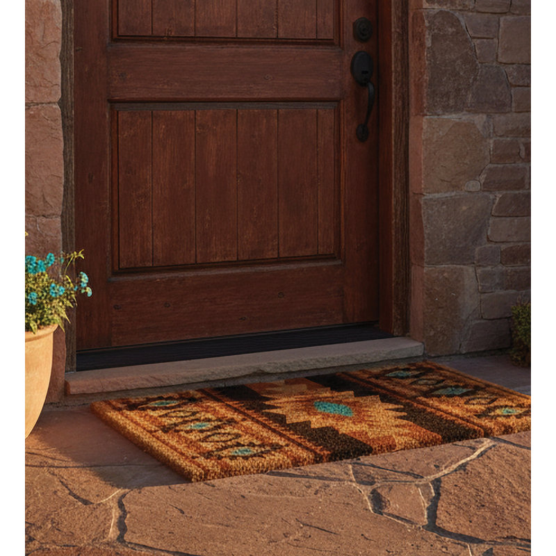 Paillasson Coir - Sedona, Sedona