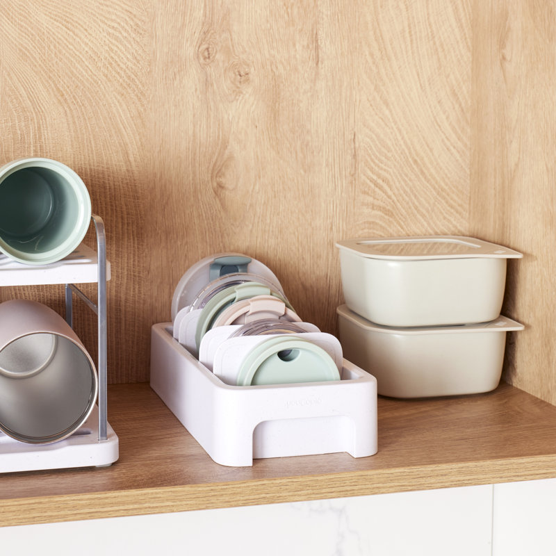 YouCopia StoraLid Bottle Lid Holder