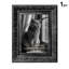 Cadre photo sophistiqué doré antique 1PC pour photos 5 po x 7 po et mémoire de voyage-1167510378-1167510380-1167510381