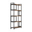 147cm H x 146cm W Bookcase