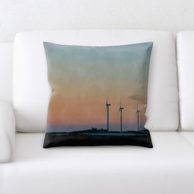 Coussin décoratif