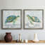 Cadre photo sur toile