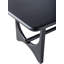 Dawna 78" Solid Wood Trestle Dining Table-1205391706