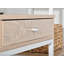 Dawnie Metal Base Writing Desk-1078512538-1078512541