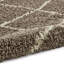 Machine Woven Beige/Cream Rug-93557871