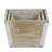 Makenzie Handmade Wood Planter Box