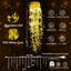 10cm Indoor / Outdoor String Lights