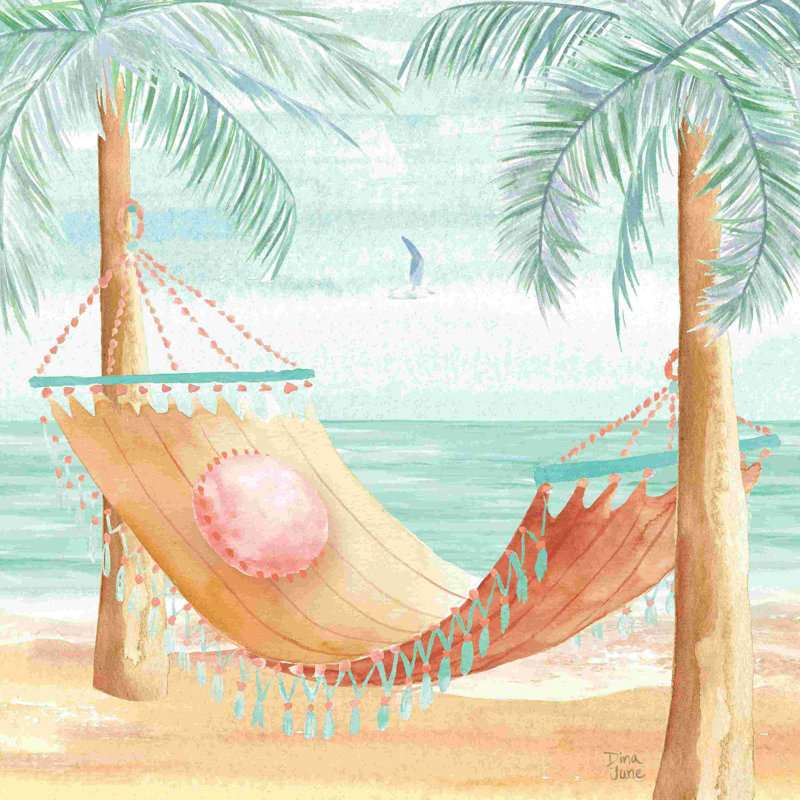 Brise océanique III, L 12 po x H 12 po, Non, Toile tendue