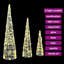 vidaXL Christmas Tree-1762586740
