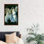 « Bunny graces » par Melinda Copper-impression d’art graphique-49715894-49715896
