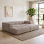 3 Seater Sectional-835611029