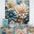 Toile tendue