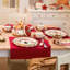 Villeroy & Boch Toys Delight 9.5" Dessert Plate