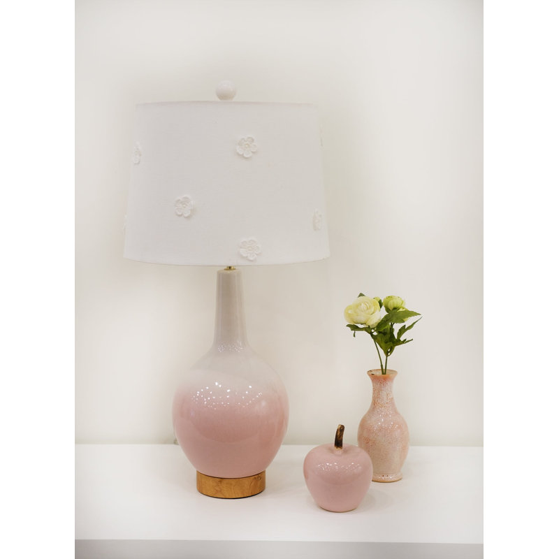 Jagna Ceramic Table Lamp