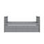 Lit plateforme avec rangement Gelen-539259715