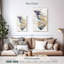 Brampt papillon effet II-108502921