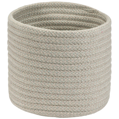 Charlton Home® Acrylic Basket