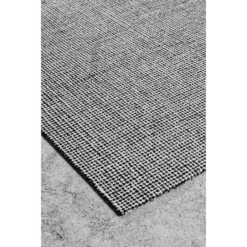 Geometric Hand Woven 170cm X 240cm Area Rug